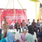 Mubeng Bupati Cirebon