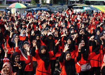 Bupati Nina Pastikan Honor Guru PAUD di Indramayu Naik