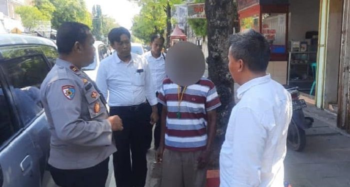 Saber Pungli Indramayu Sasar Sejumlah Fasilitas Umum Hingga Galian Tambang
