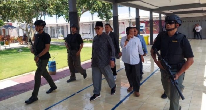 Kejari Indramayu Bakal Kirim Panji Gumilang ke Bareskrim Polri Soal Kasus TPPU