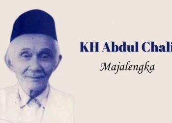 Kisah KH Abdul Chalim, Pahlawan Nasional Asal Leuwimunding Majalengka