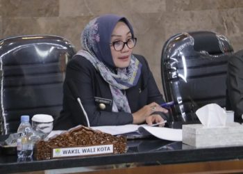 Pemkot Dengarkan Pandangan Umum Fraksi DPRD Kota Cirebon Soal Raperda APBD 2024