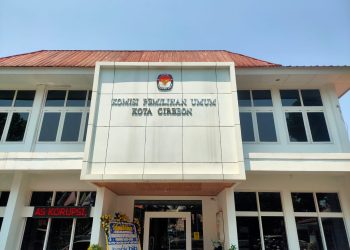KPU Kota Cirebon Tetapkan 495 Bacaleg Lolos Verifikasi