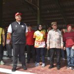 Kejuaraan tarkam cirebon