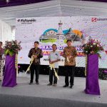 Peresmian Layanan MyRepublik di Yogyakarta dan 11 kota yang lain. (Istimewa)