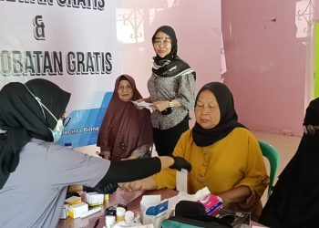 Pengobatan gratis cirebon