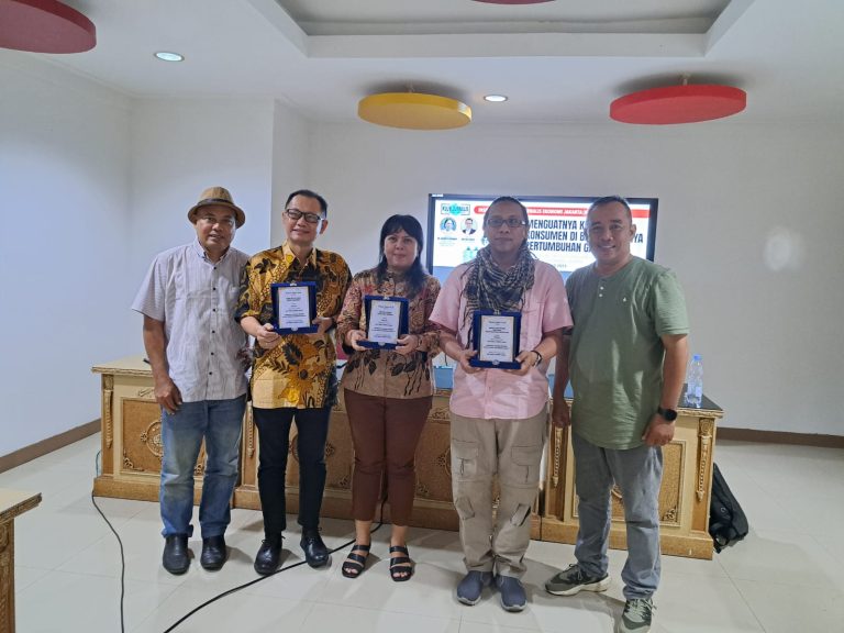 Pertumbuhan AMDK Galon Bebas BPA Melaju Kencang, Didorong Konsume Makin Peduli Kesehatan