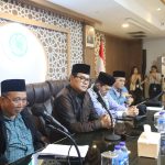 MUI serukan setop konsumsi produk terafiliasi Israel. (Ist)