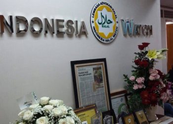 Indonesia Halal Watch