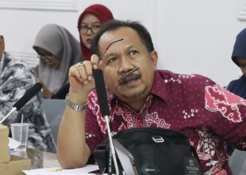 DPRD Kota Cirebon Intensifkan Pembahasan Raperda Pendirian PAM Tirta Giri Nata