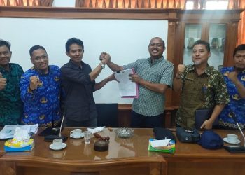 Raperda Pesantren DPRD Kota Cirebon Memasuki Tahap Finalisasi
