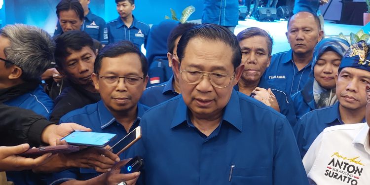 Sby ke cirebon