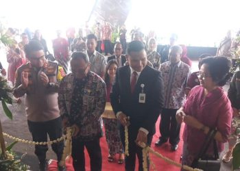 RS Mitra Plumbon di Patrol Indramayu Resmi Beroperasi