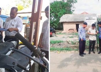 BKD Indramayu Sertifikasi 467 Bidang Tanah Senilai Rp202,4 Miliar Selama Tiga Tahun