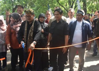 Bupati Imron Buka Cirebon Agro Expo 2023 Guna Promosikan Potensi Agribisnis