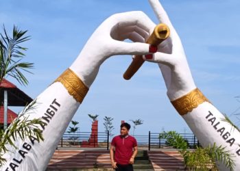 Talaga Langit Cirebon