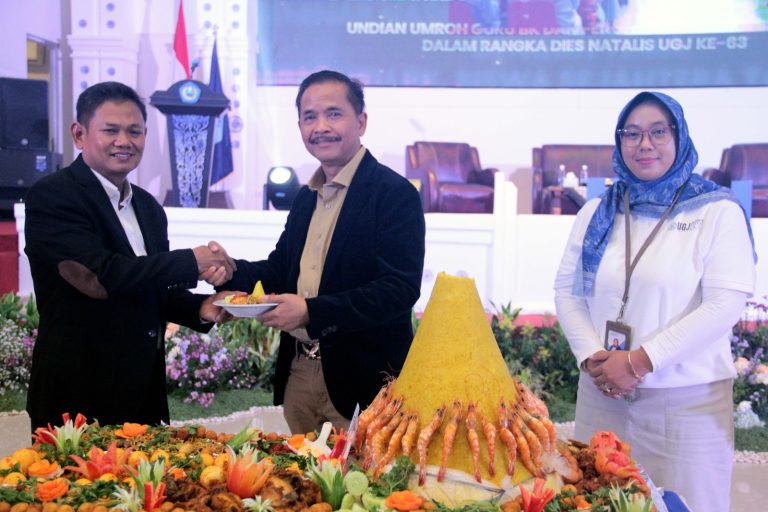 Miliki Fasilitas Terbaik UGJ Cirebon Buka PMB Bagi Calon Mahasiswa
