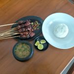 Empal Gentong Cirebon H Irawan kuliner tradisional yang paling banyak diburu
