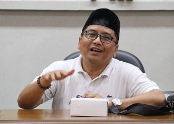 Komisi I DPRD Kota Cirebon Upayakan Tambah Anggaran Guna Dukung Digitalisasi Arsip