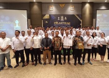 HIPMI Majalengka Periode 2023-2026 Resmi Dilantik
