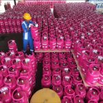 Pertamina jamin pasokan BBM dan Gas pada momen nataru