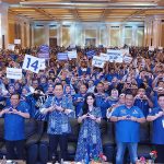 AHY kampanye di cirebon