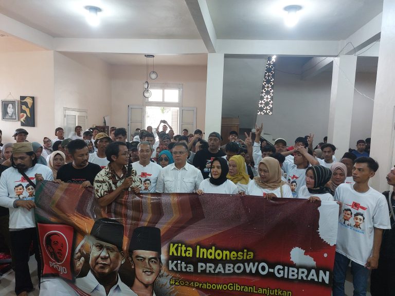 Projo Cirebon