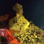 Gapura Taman Pataraksa