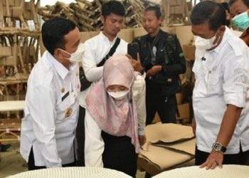 Produk Majalengka Tapi Branding Cirebon, Ini Cara Pj Bupati Dedi Mengatasinya