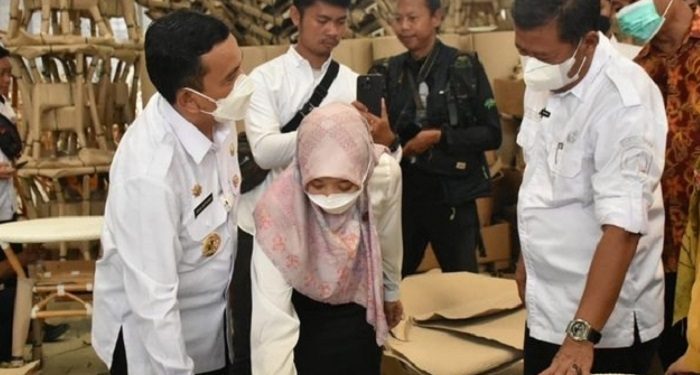 Produk Majalengka Tapi Branding Cirebon, Ini Cara Pj Bupati Dedi Mengatasinya