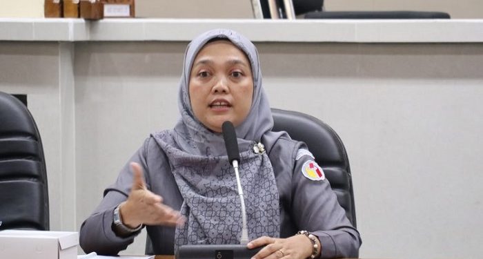 Komisi I DPRD Minta Bawaslu dan KPU Kota Cirebon Netral dalam Pemilu 2024
