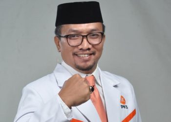 Dara Darmanto Lolos DPRD Kabupaten Cirebon, Suara PKS Melejit Hingga 50 Persen