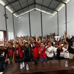 Relawan Ganjar-Mahfud