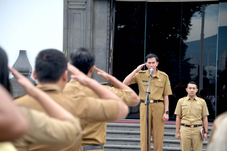Pj Sekda Jabar