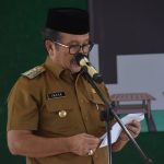 Bupati Cirebon Imron