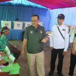 Imron Monitoring TPS