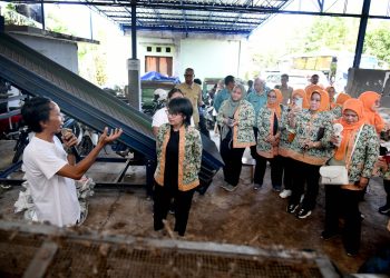 Amanda Bey Machmudin