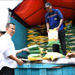 Pasar murah majalengka