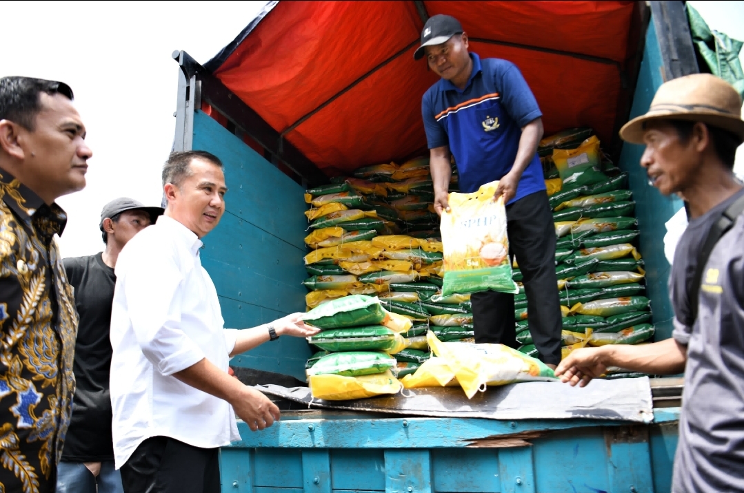 Pasar murah majalengka