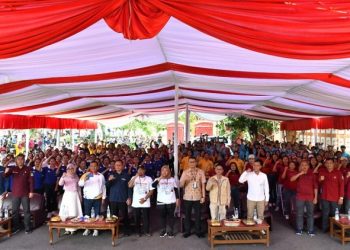 Forum Migran Majalengka Gelar Job Fair, Sediakan 4.063 Loker