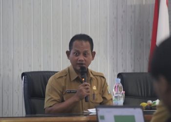 DPKPP Kabupaten Cirebon Siap Terima Ekspos PSU Enam Perumahan