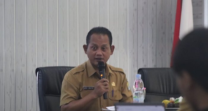 DPKPP Kabupaten Cirebon Siap Terima Ekspos PSU Enam Perumahan