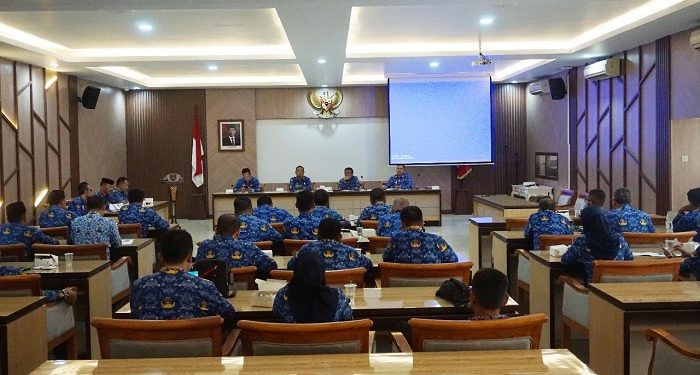 Warga Indramayu Diminta Tak Panic Buying Terhadap Gerakan Pangan Murah
