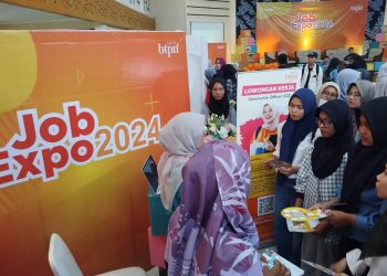 Job expo 2024