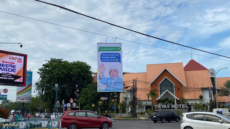 Reaksi dan Tanggapan Tokoh Masyarakat Tentang Sosok Abah Qomar