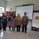 Perpustakaan Cirebon Power