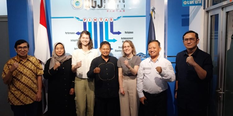 UGJ Cirebon