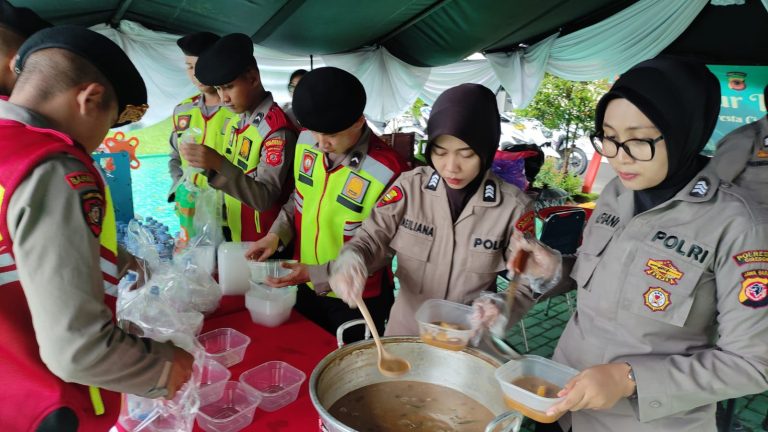 Dapur Takjil Cirebon