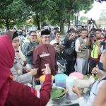 Safari ramadhan imron