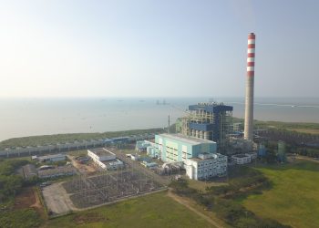 PLTU Cirebon